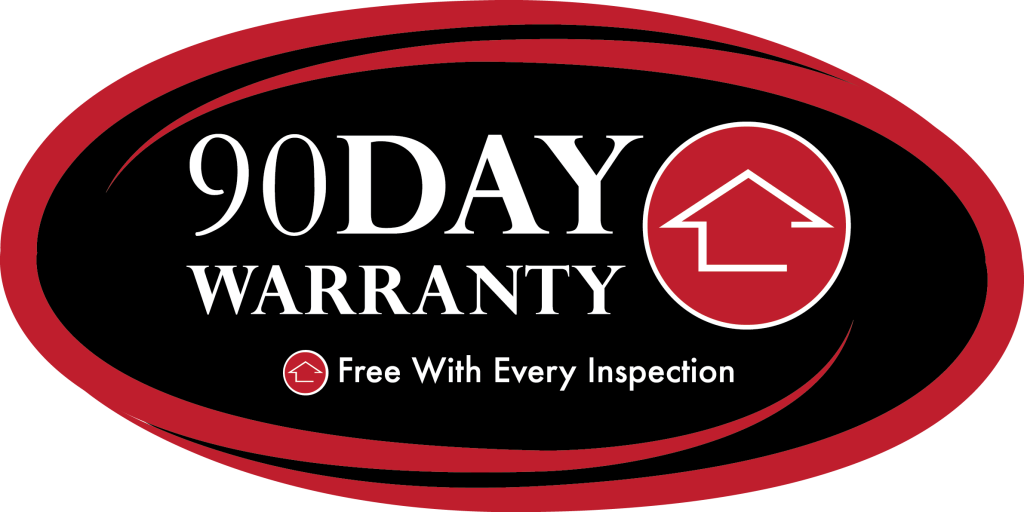 90 Day Warranty - North Fox Inspections